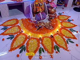 Jai Mata Di